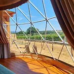 Le Stelle Di Elisa - Wine & Truffle Glamping Suvereto