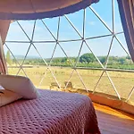 Le Stelle Di Elisa - Wine & Truffle Glamping Lüks kamp alanı