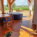 Le Stelle Di Elisa - Wine & Truffle Glamping *
