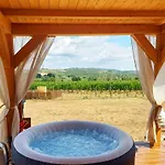 Le Stelle Di Elisa - Wine & Truffle Glamping * Suvereto