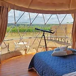 Lüks kamp alanı Le Stelle Di Elisa - Wine & Truffle Glamping