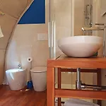 Le Stelle Di Elisa - Wine & Truffle Glamping *