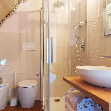 Lüks kamp alanı Le Stelle Di Elisa - Wine & Truffle Glamping Suvereto