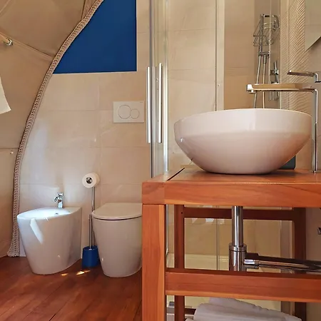 Le Stelle Di Elisa - Wine & Truffle Glamping *